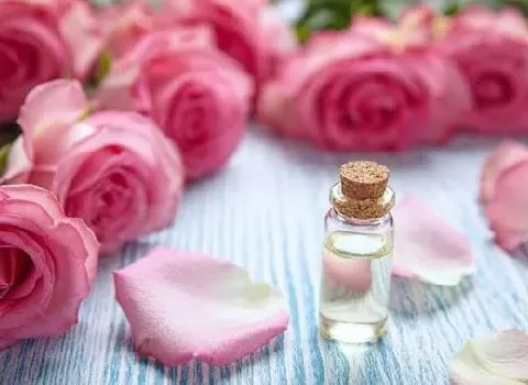 قیمت خرید اسانس عطر گل محمدی + فروش ویژه